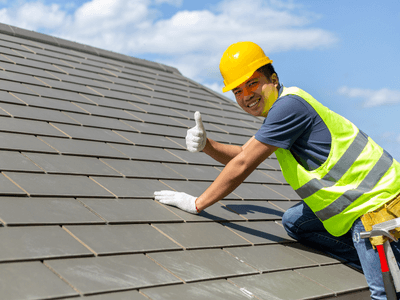 About Roof Repair Experts Genesee Depot, WI